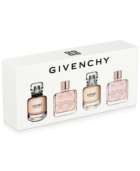 completo givenchy|givenchy perfume macy's.